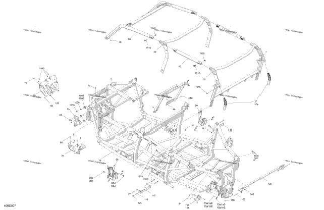 Frame - System
