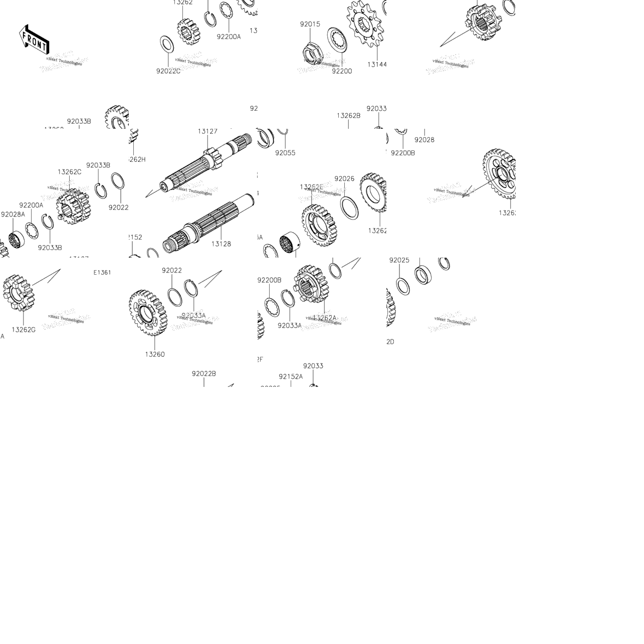 Transmission 2
