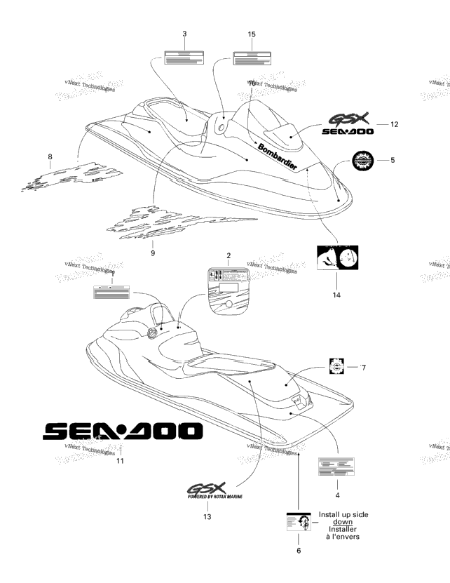 Decals