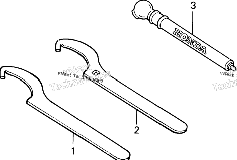 Spanner