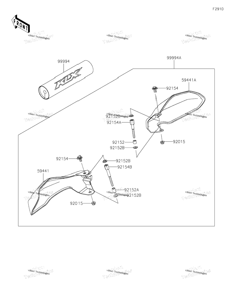 Accessory(Handle)