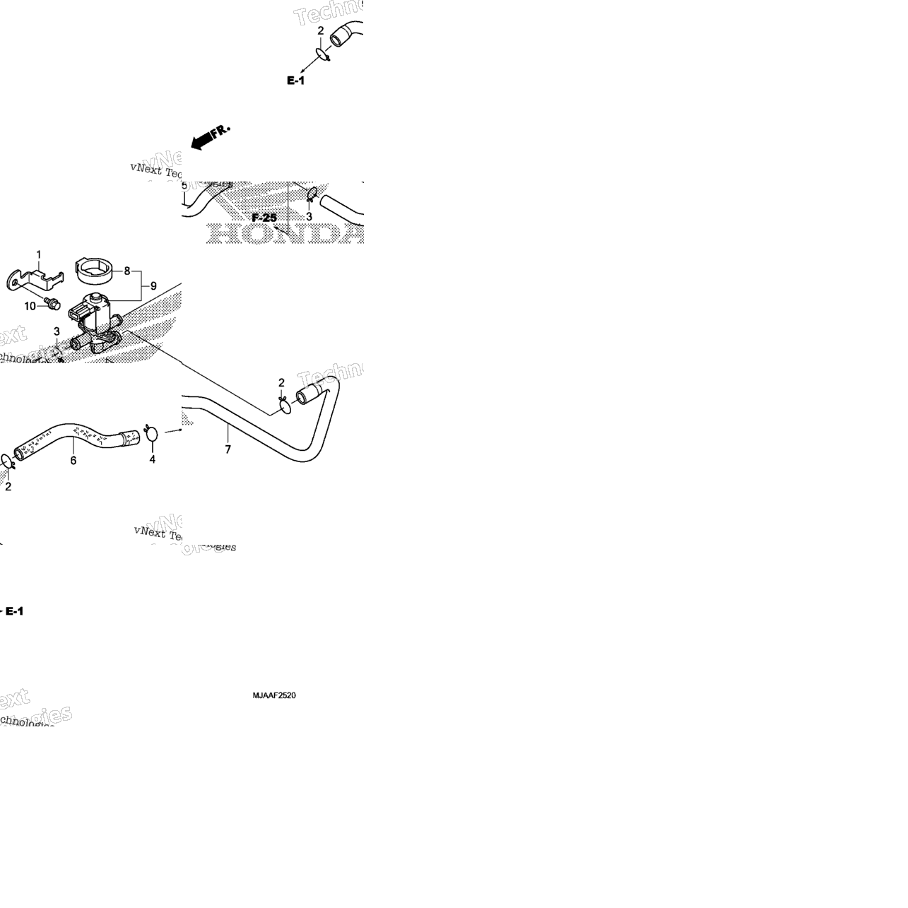 Air Injection Valve (1)