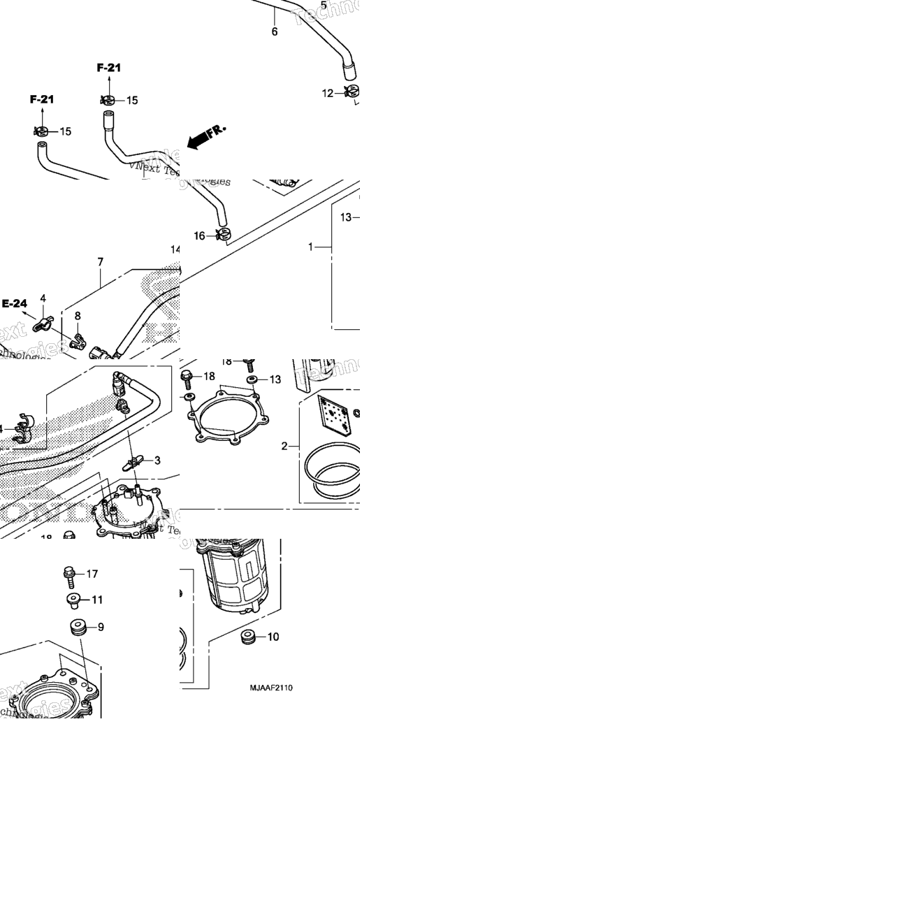 Fuel Pump (1)