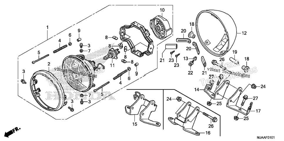 Headlight (2)