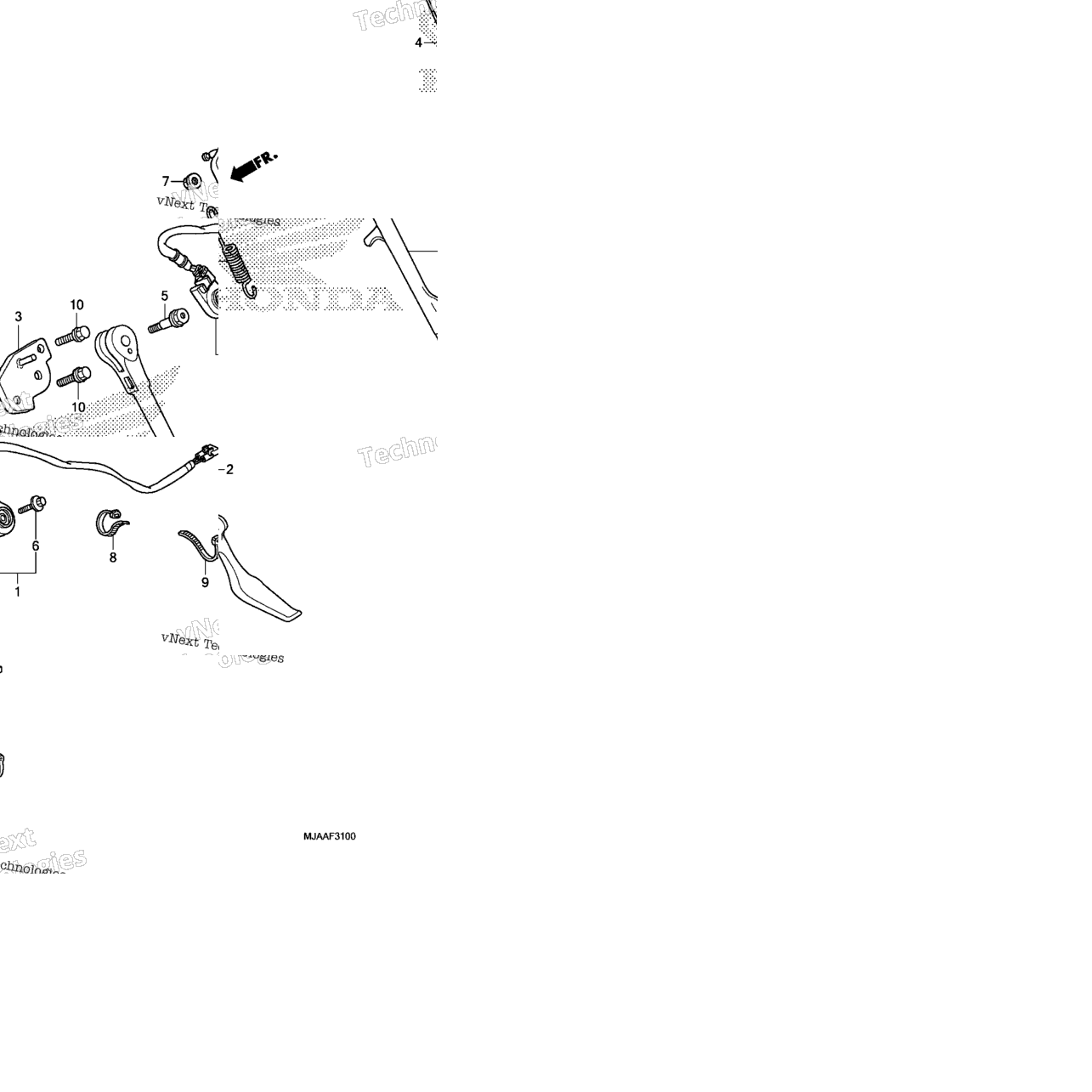 Side Stand (1)