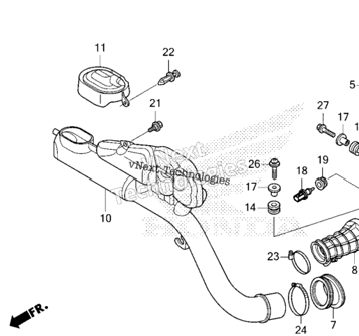 Air Cleaner