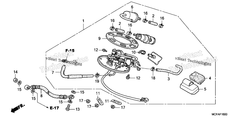 Fuel Pump