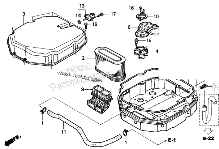 Air Cleaner