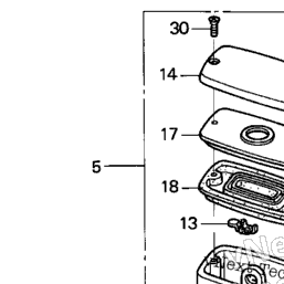 Clutch Master Cylinder