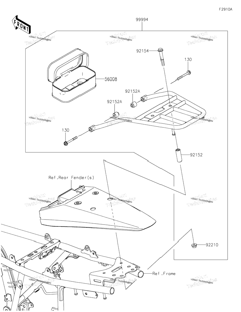 Accessory(Carrier)