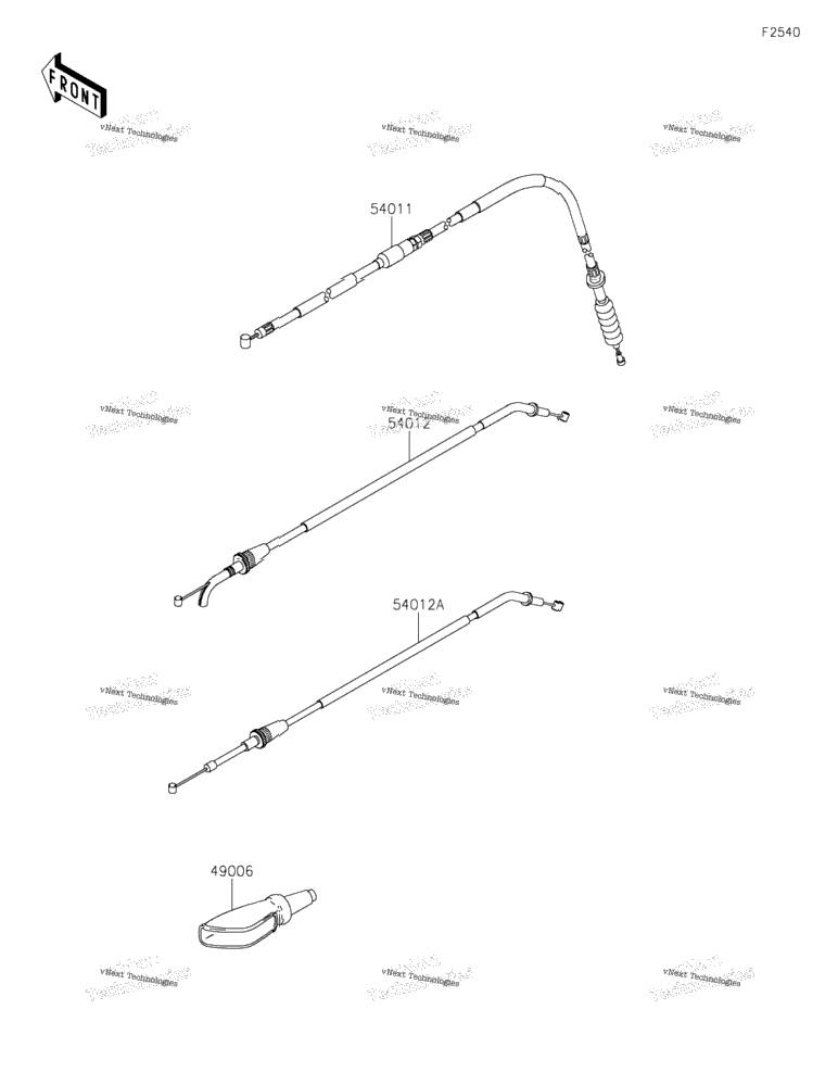 Cables