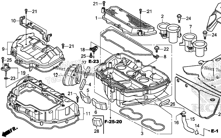 Air Cleaner