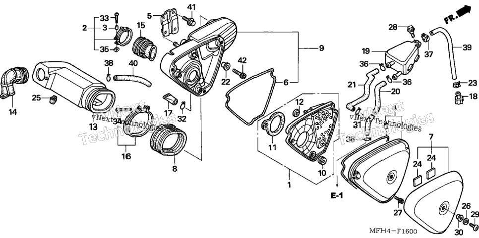 Air Cleaner