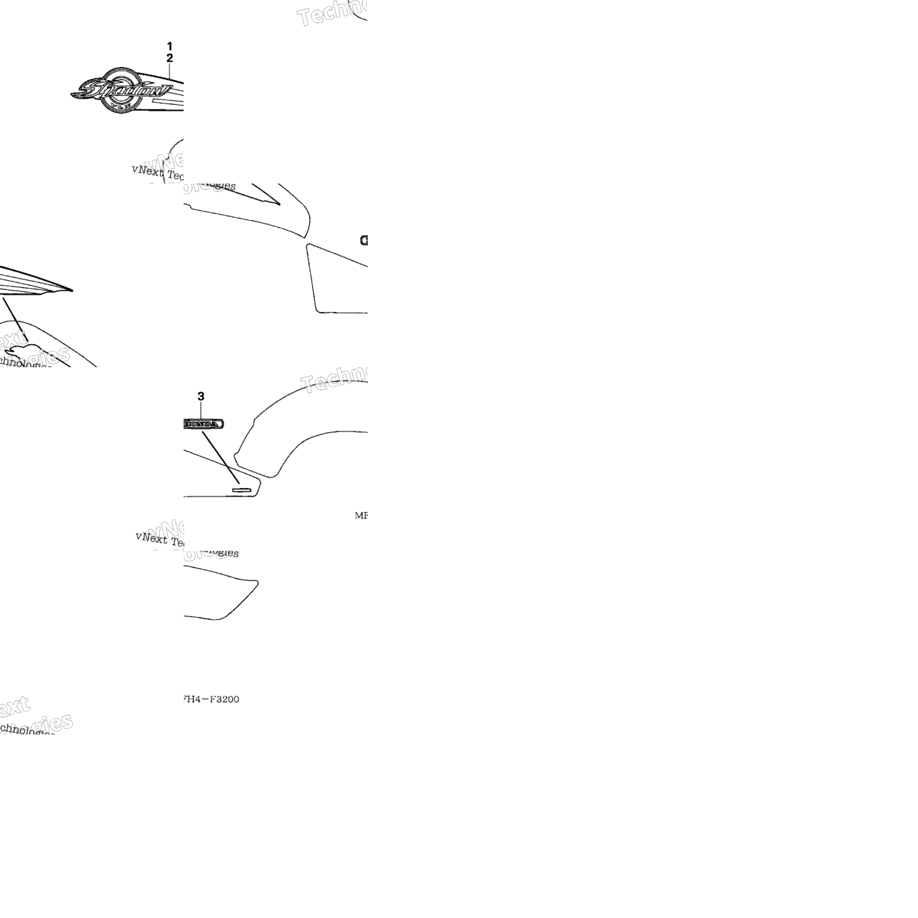 Marks