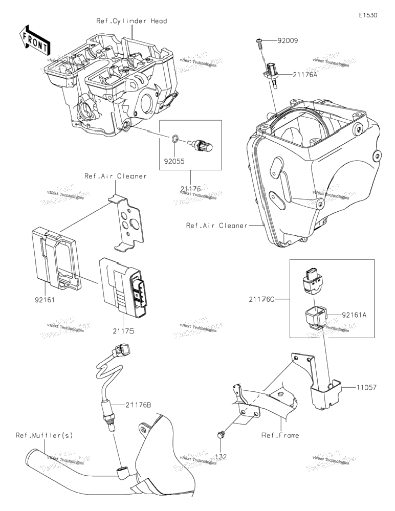 Fuel Injection