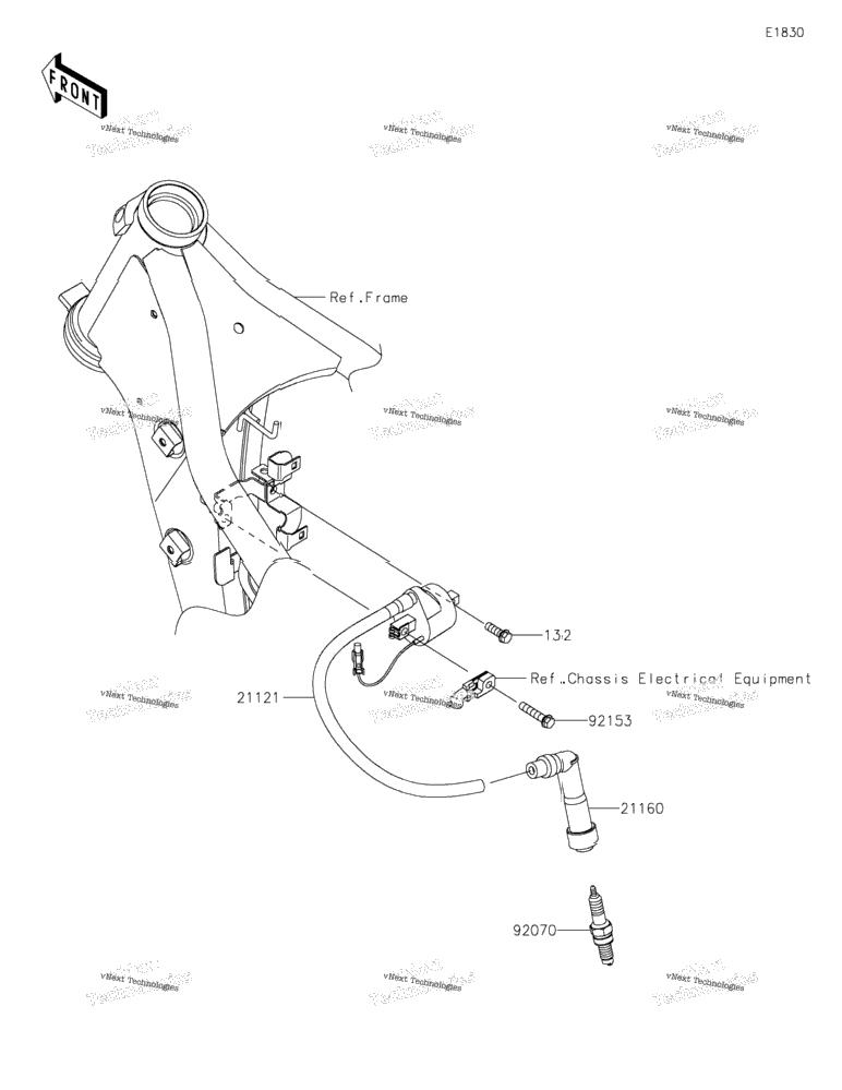 Ignition System