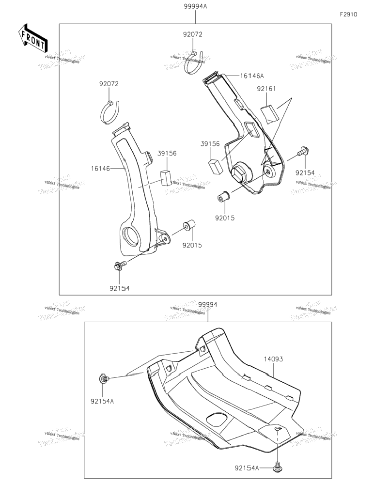 Accessory(Frame Cover)