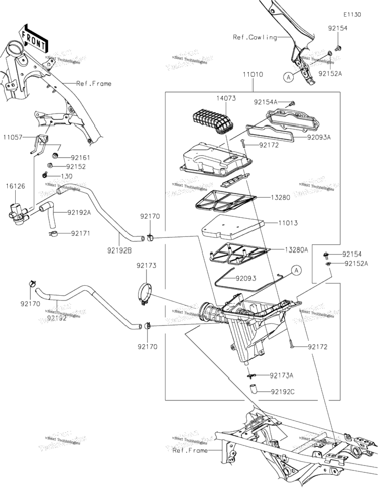 Air Cleaner