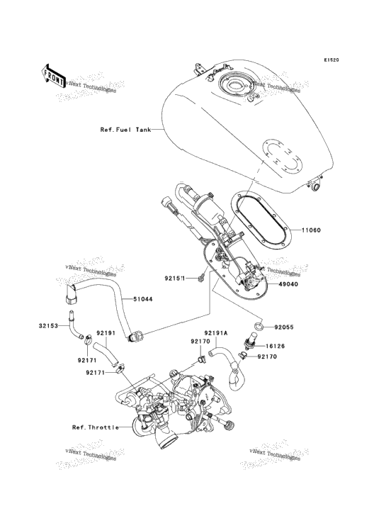 Fuel Pump