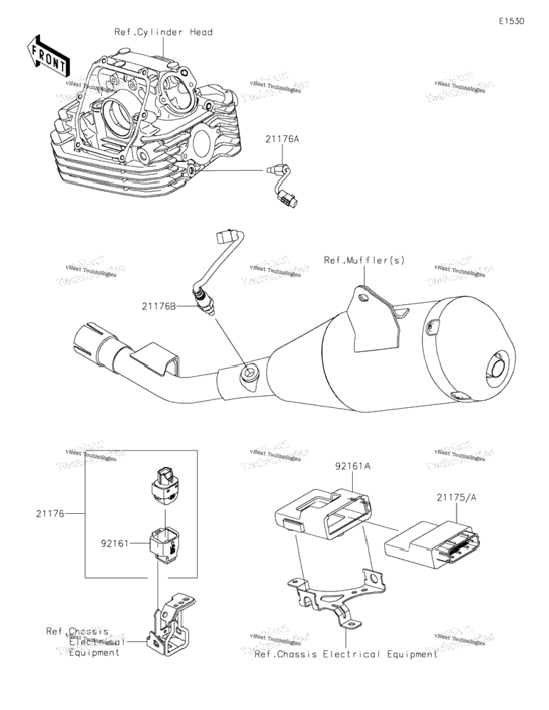 Fuel Injection