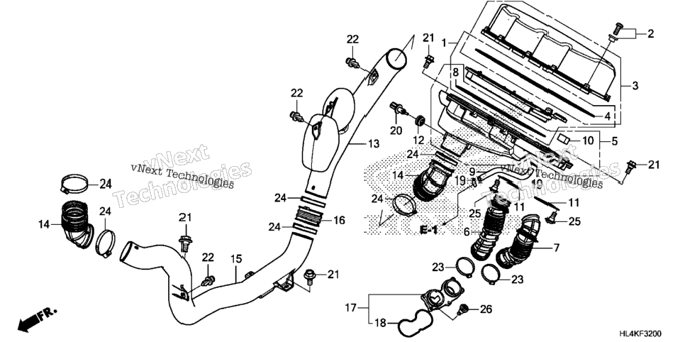 Air Cleaner