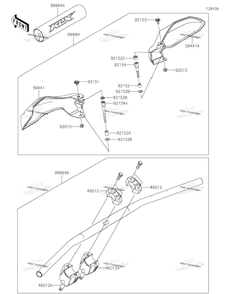 Accessory(Handle)