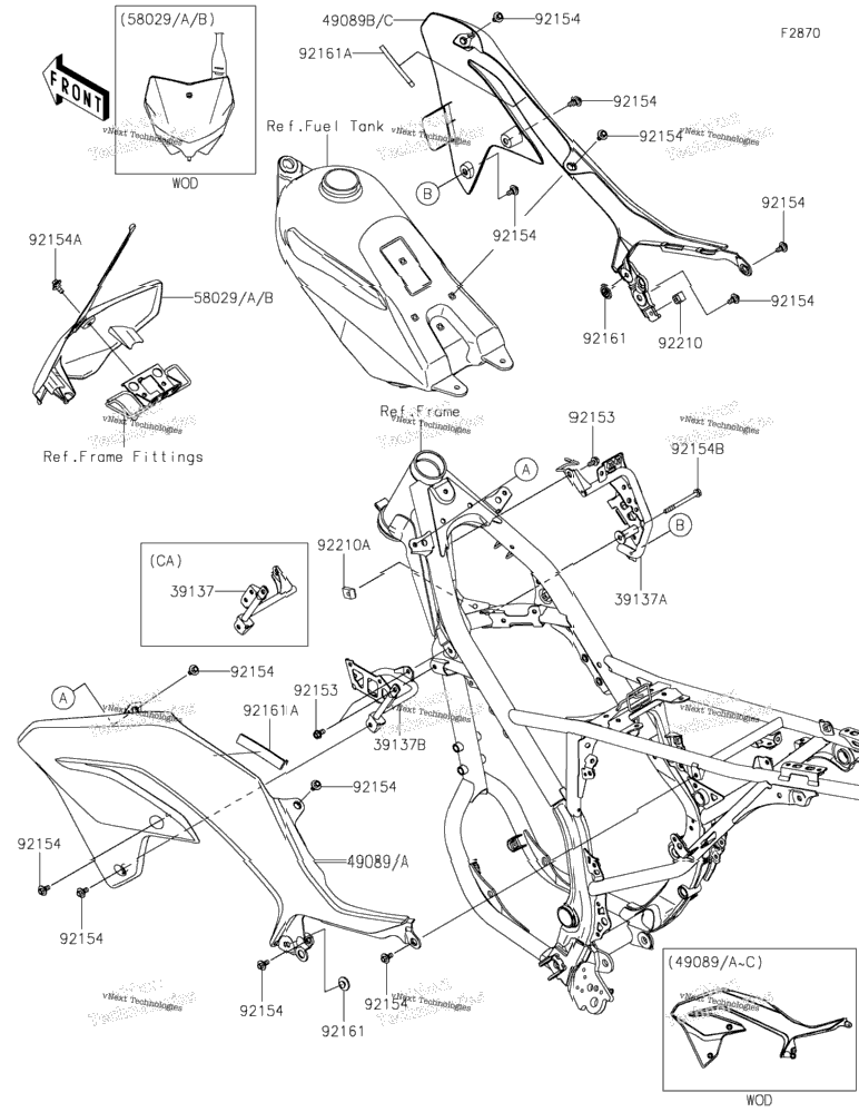 Cowling 2