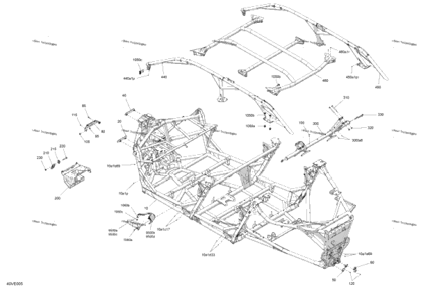 Frame - System