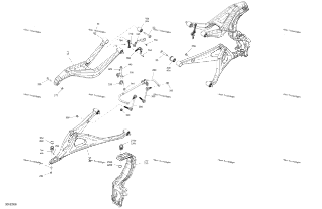 Suspension - Front Components