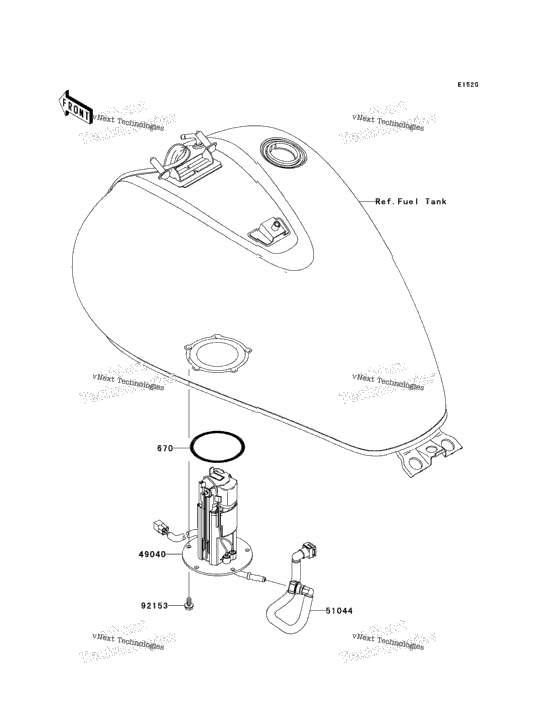 Fuel Pump