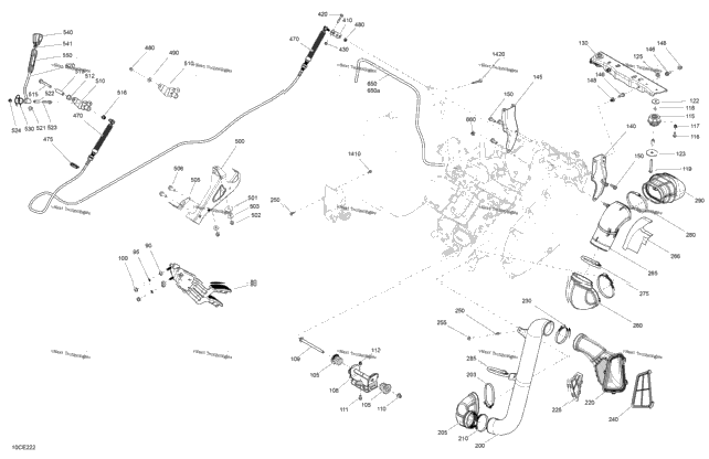 Engine - System