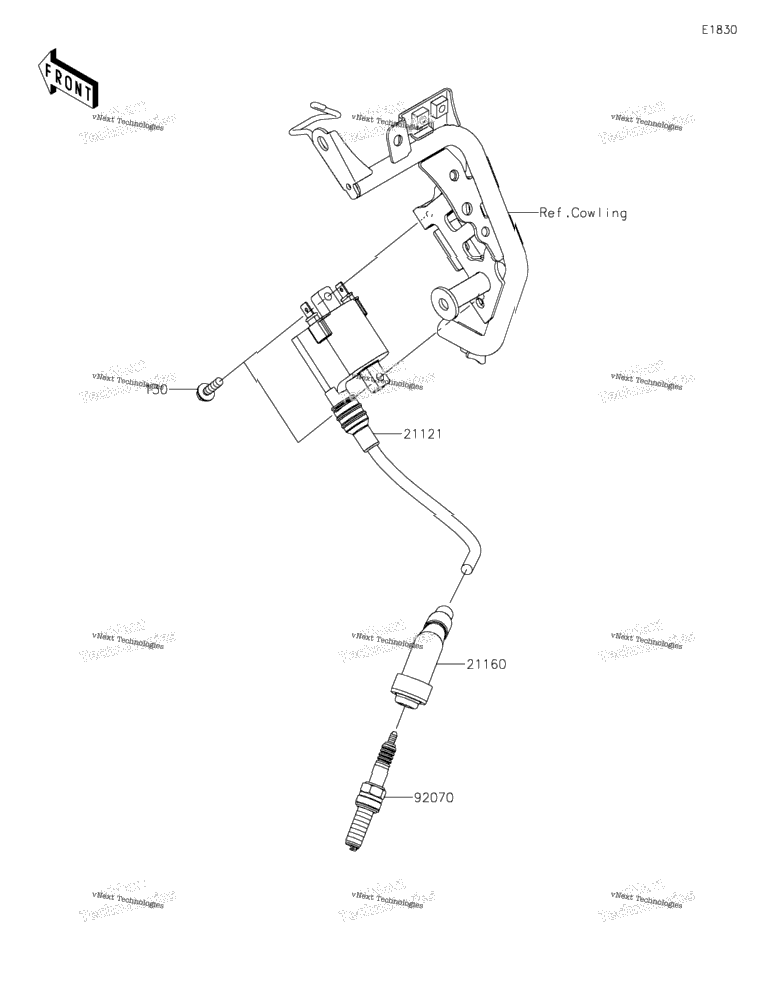 Ignition System 2
