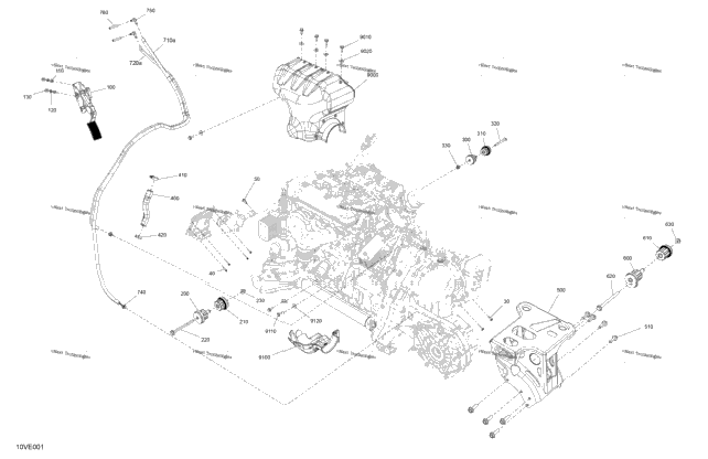 Engine - System