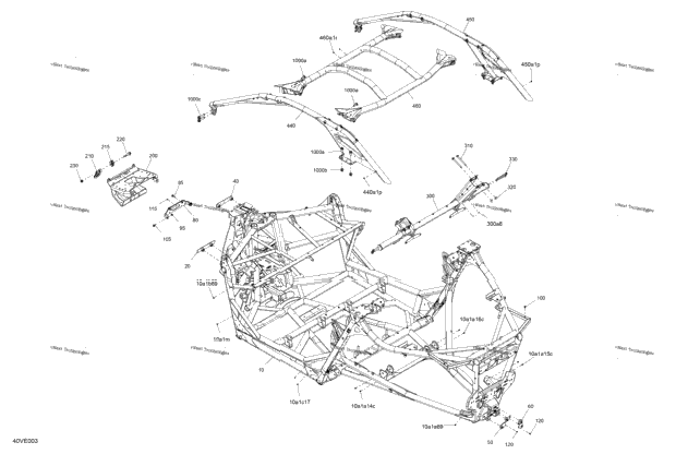 Frame - System