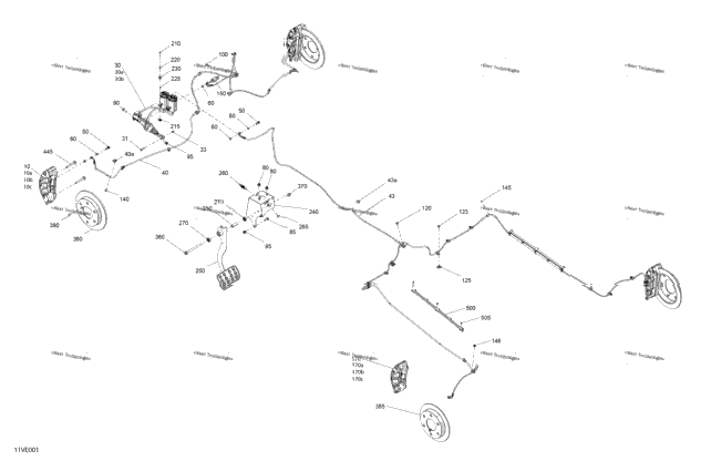 Mechanic - Brake System