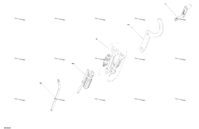 Miscellaneous - Tools