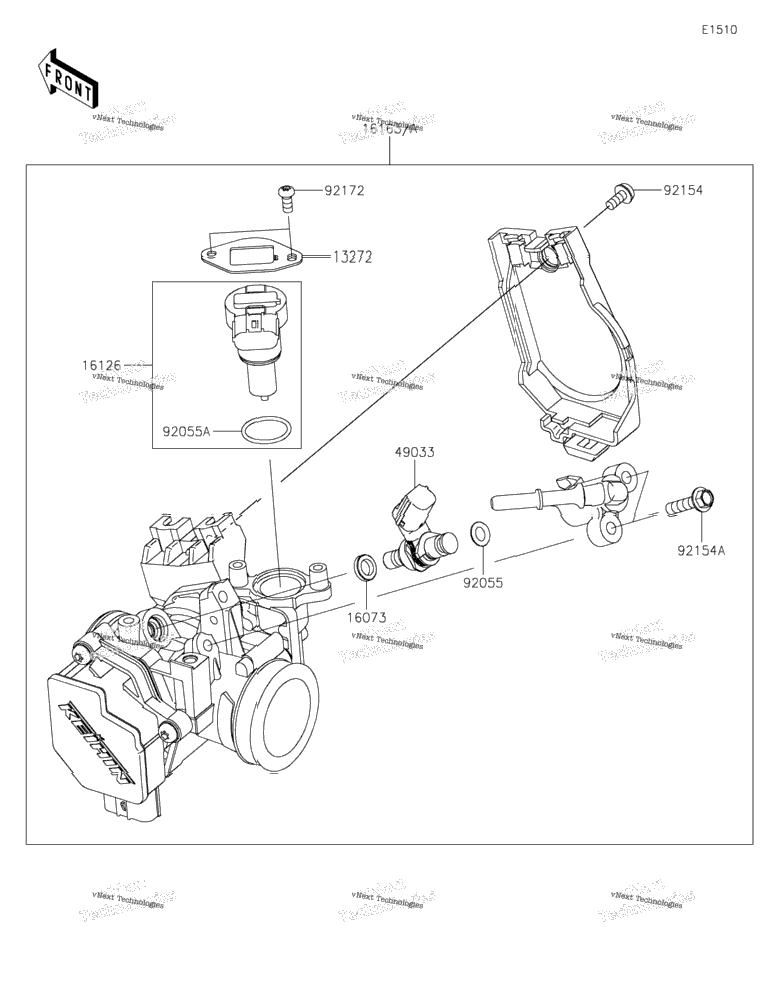 Throttle 2