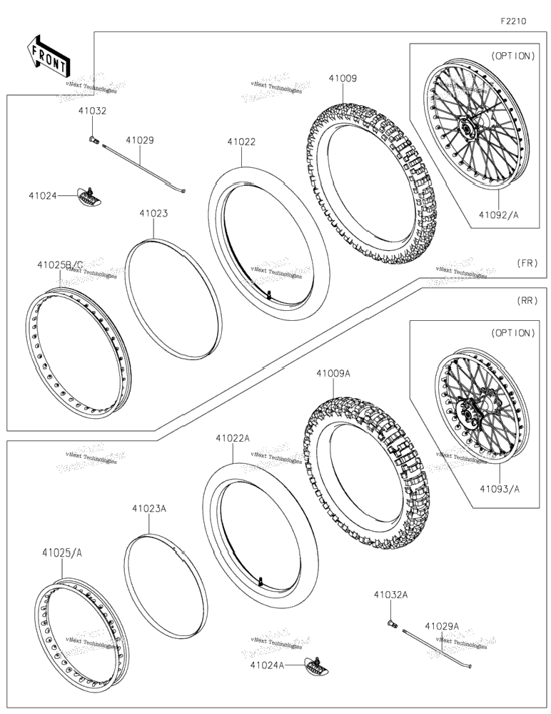 Wheels/Tires 2