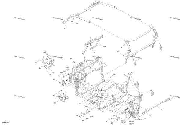 Frame - System