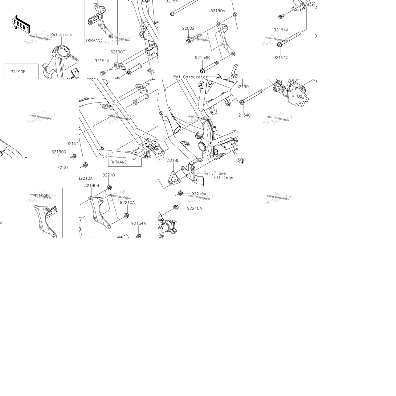 Engine Mount