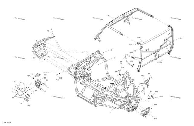 Frame - System