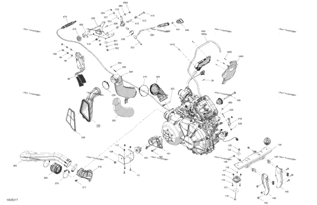 Engine - System