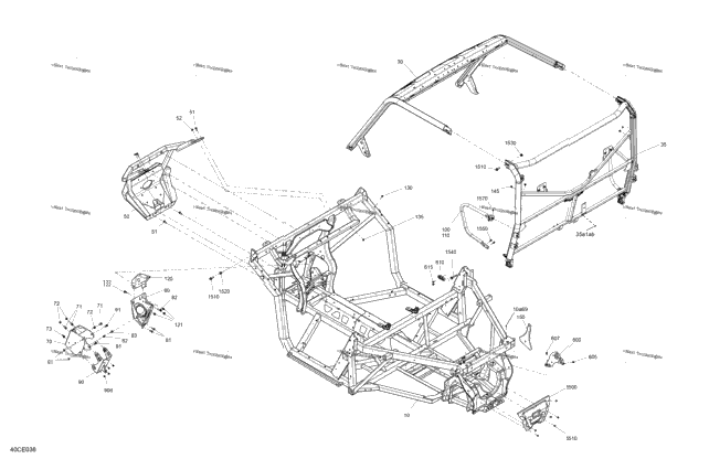 Frame - System