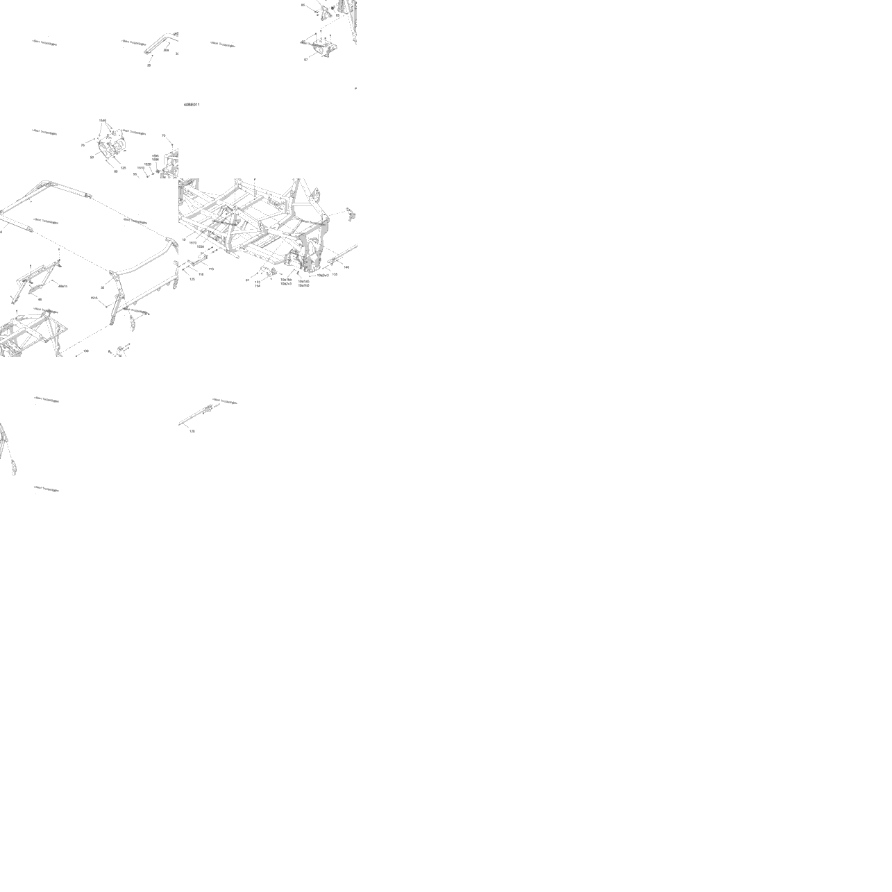 Frame - System