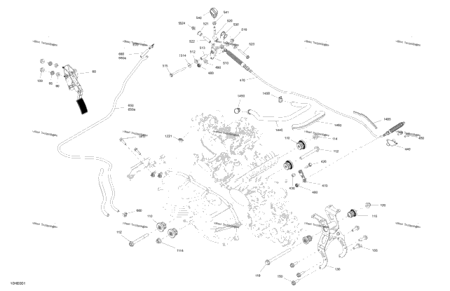 Engine - System