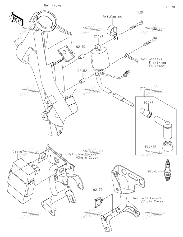 Ignition System