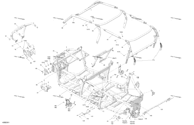 Frame - System