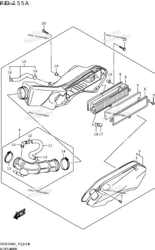 Air Cleaner