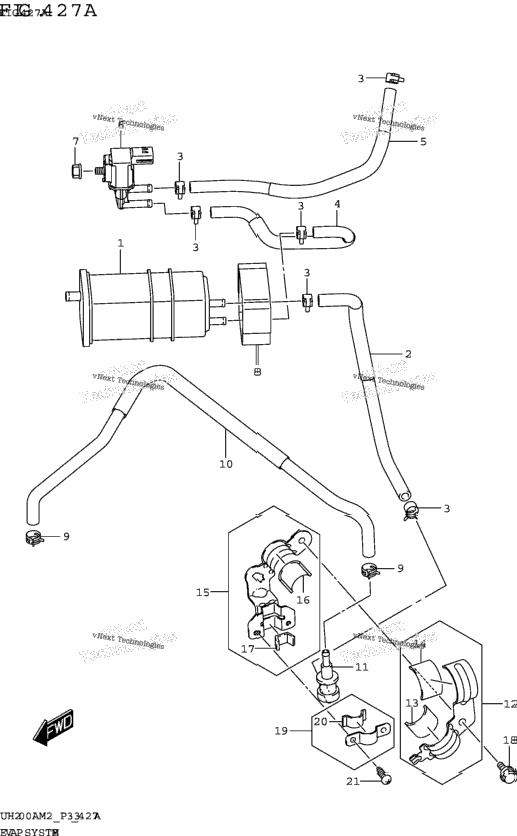 Evap System
