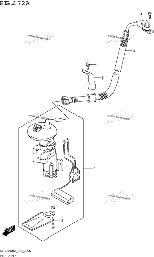 Fuel Pump